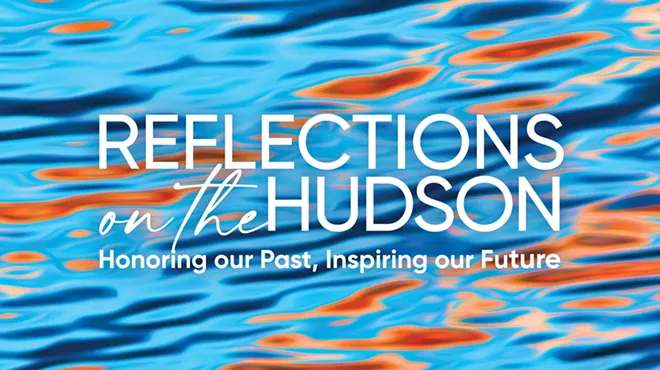 Image: Reflections on the Hudson, a gala for Northern Dutchess Hospital