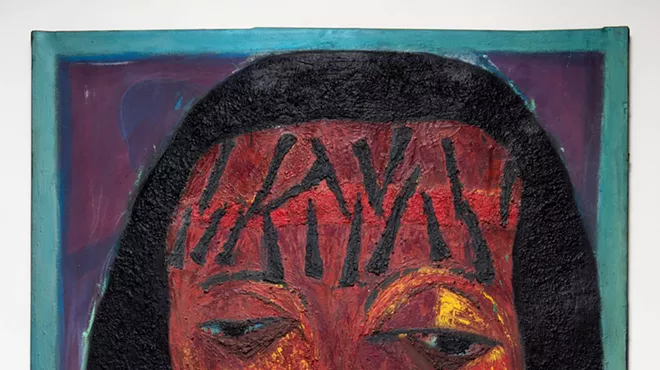 Image: "Reginald Madison: Caravan"