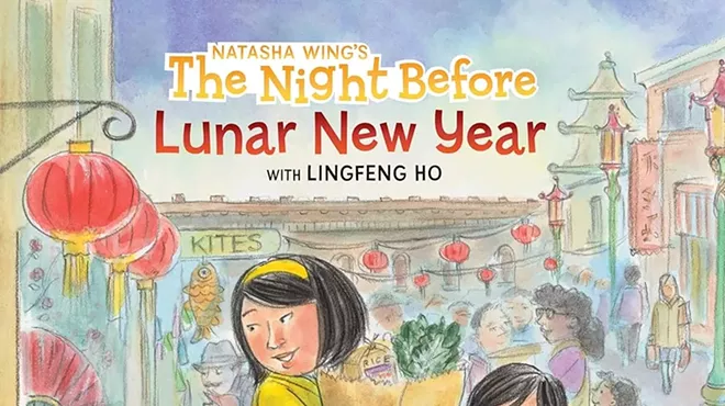 Image: Reher Reads for Kids - Storytime and Craft