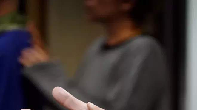 Image: Research Training in Somatic Communication within Ensemble Practices