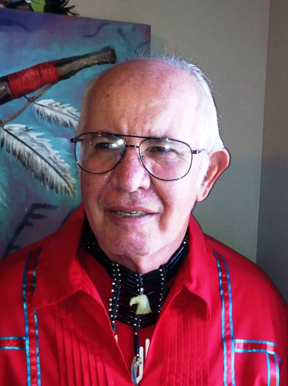 Reverend Nick Miles