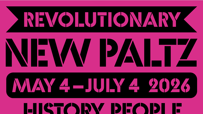 Image: Revolutionary New Paltz