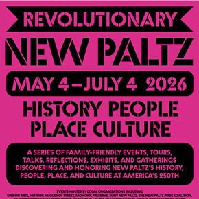 Image: Revolutionary New Paltz