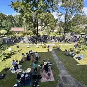 Image: Rhinebeck PORCHFEST