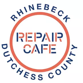 Image: Rhinebeck Repair Cafe