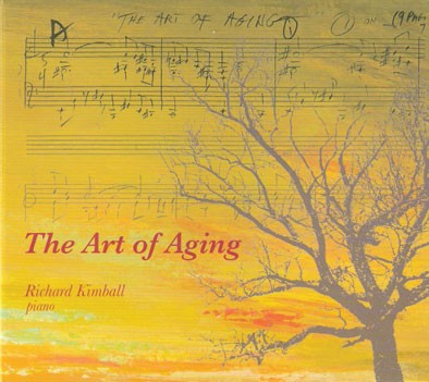 CD Review: Richard Kimball