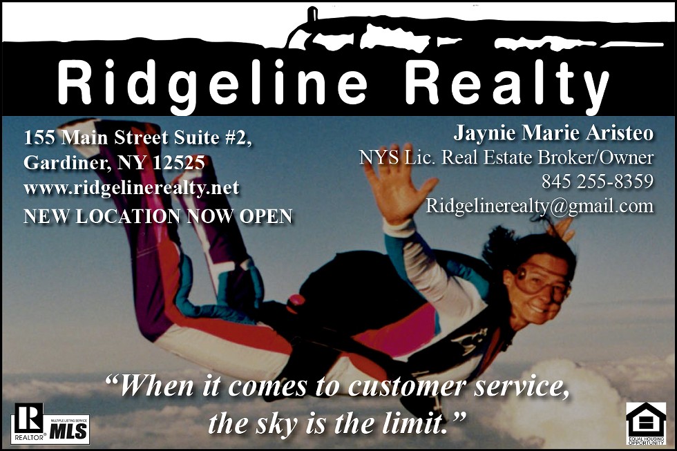 Ridgeline Realty