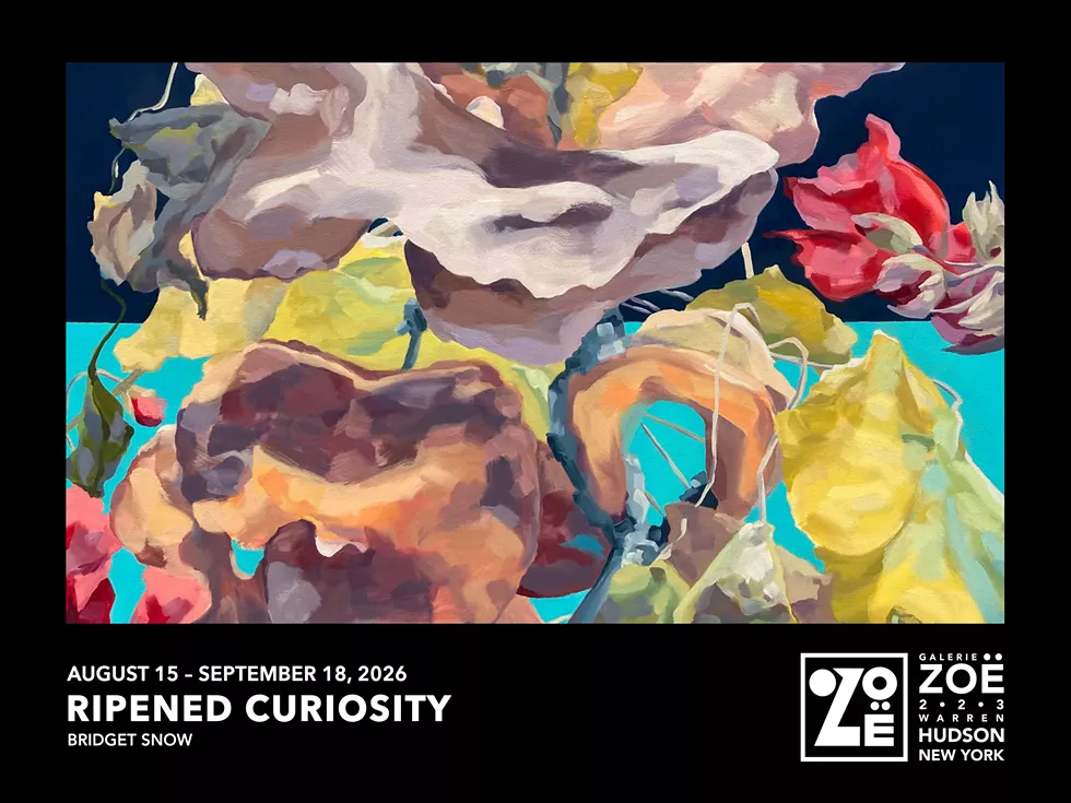 Ripened Curiosity