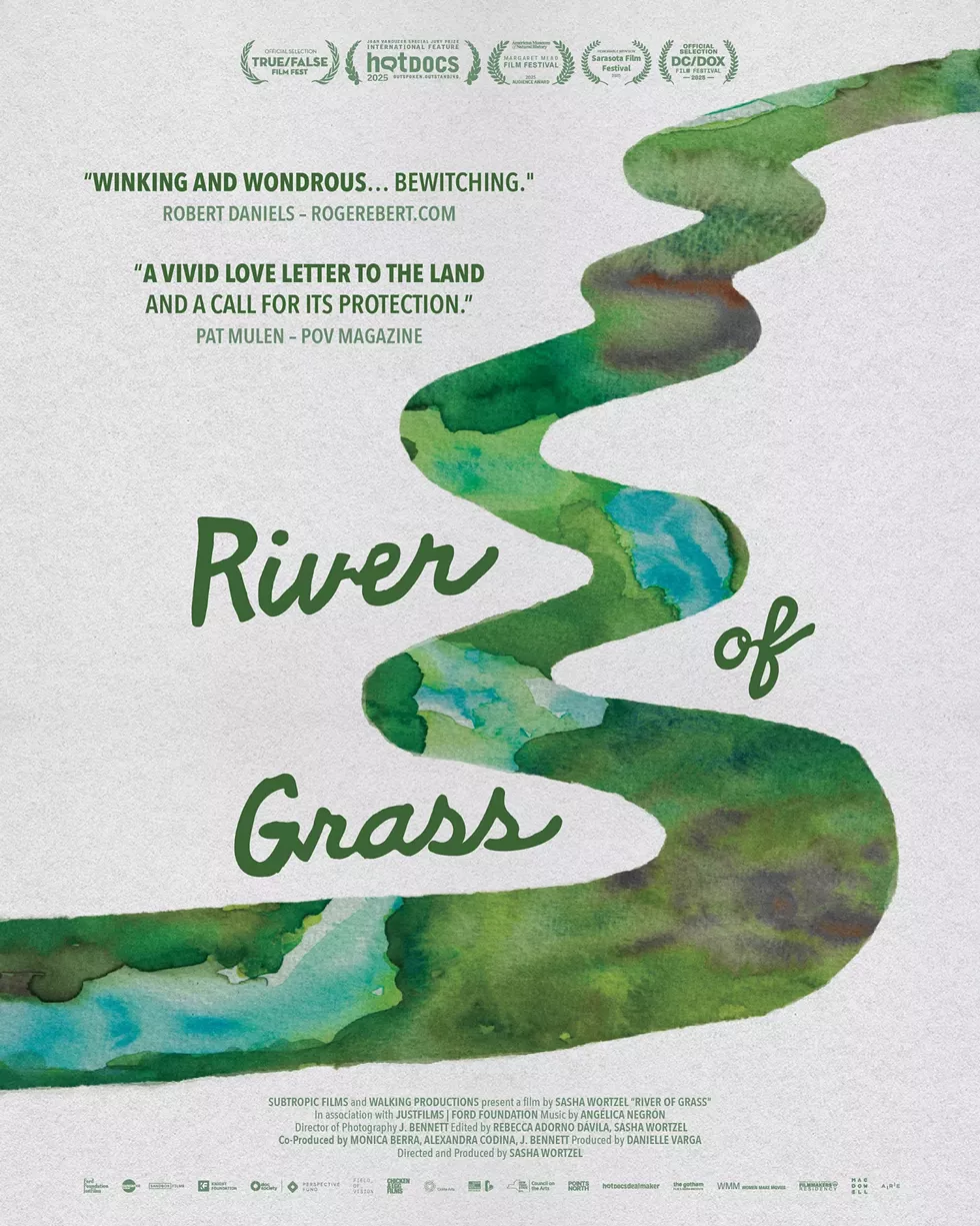 River of Grass
