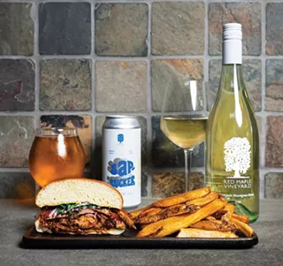 Image: RMV Cellars