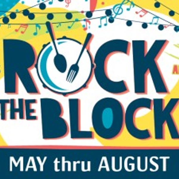 Rock the Block 2024