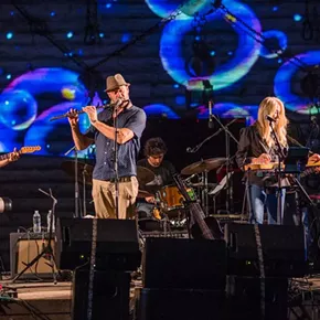 Image: Rock the Quarry Music Festival