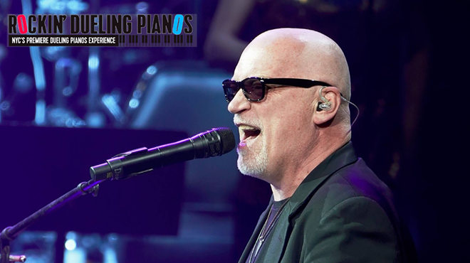 Image: Rockin' Dueling Pianos at Live Lounge