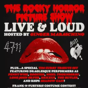 Image: Rocky Horror Picture Show: LIVE & LOUD at Assembly - Kingston, NY