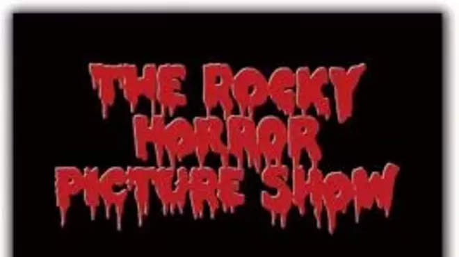Image: Rocky Horror Picture Show with Apoca-Lips Shadowcast