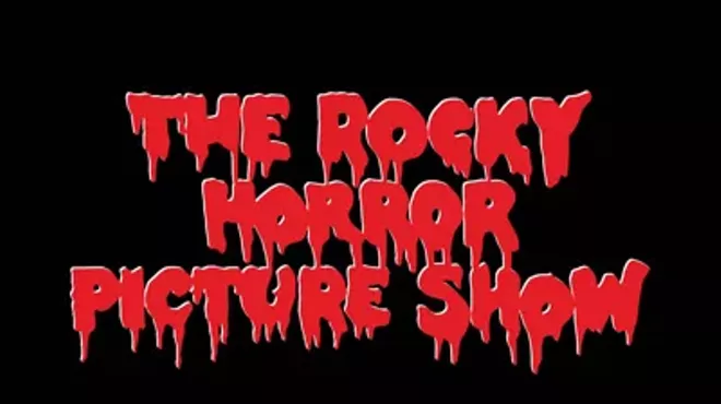 Image: Rocky Horror Picture Show