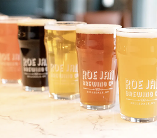 Image: Roe Jan Brewing Co.