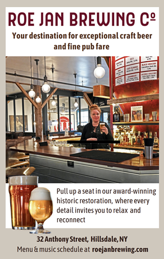 Image: Roe Jan Brewing Co.