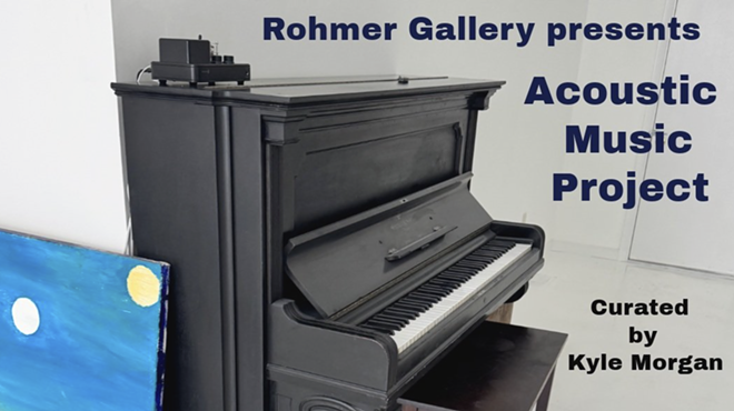 Image: Rohmer Gallery