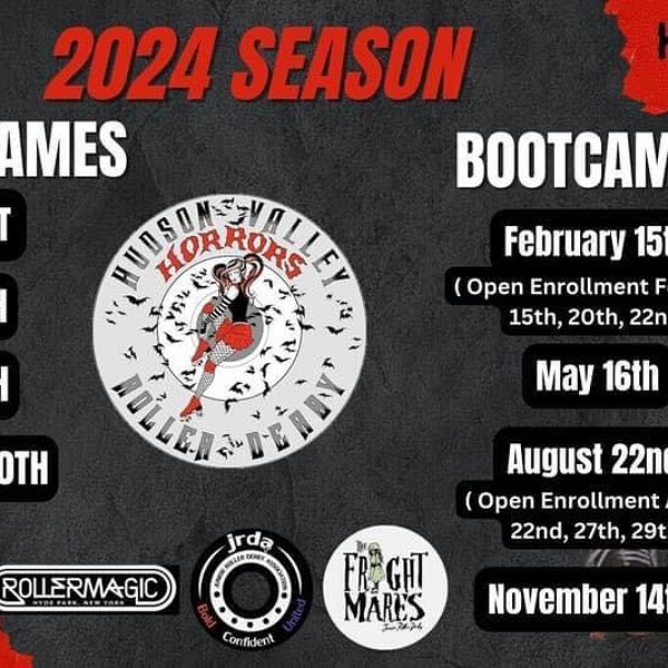 Roller Derby Bootcamp – Junior and Adult Leagues!