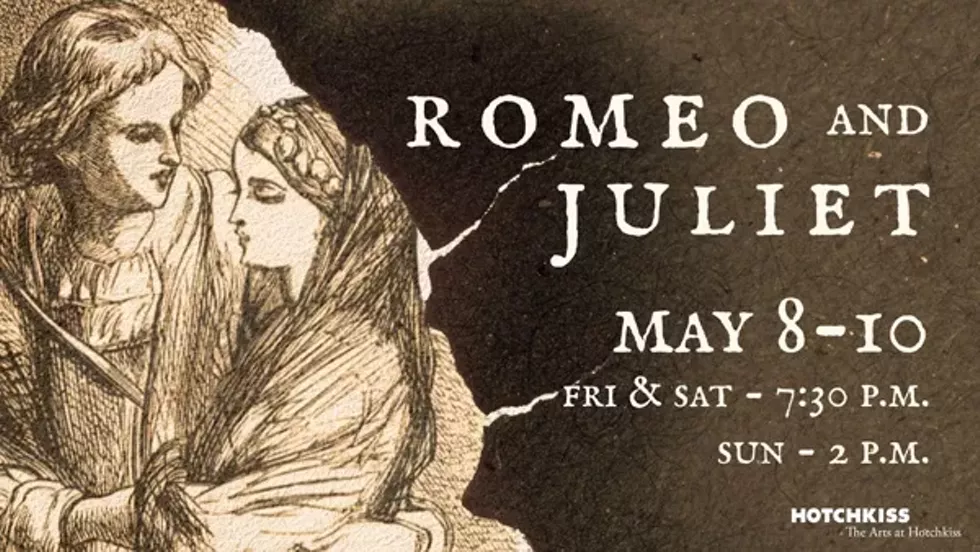 Romeo & Juliet
