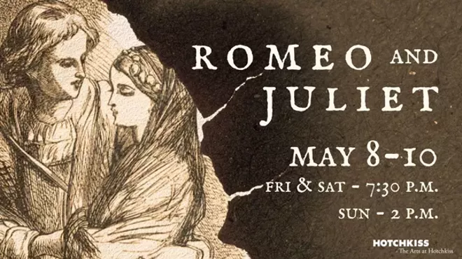 Image: Romeo & Juliet