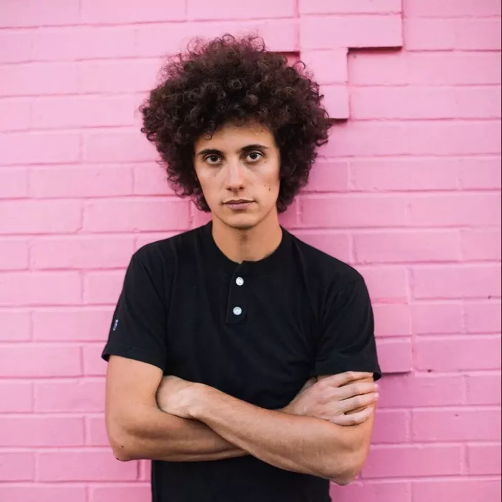 Ron Gallo plays Levon Helm Studios on October 25.