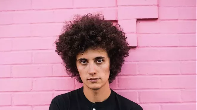 Image: Ron Gallo