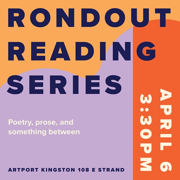 Rondout Reading Series