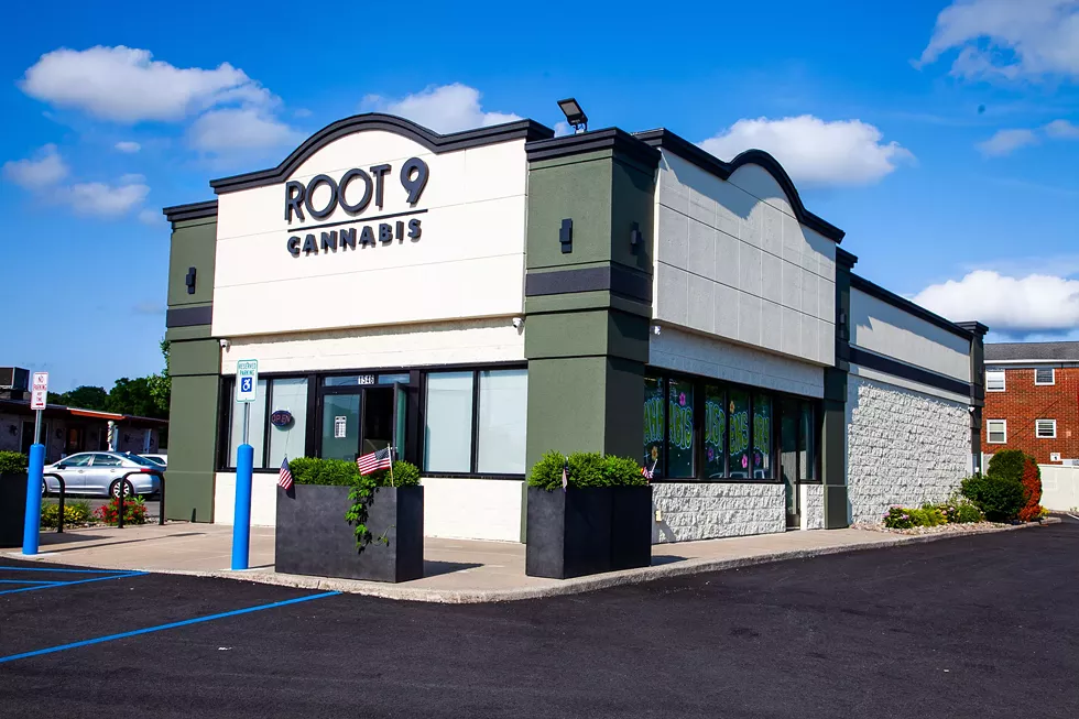 Root 9 Dispensary