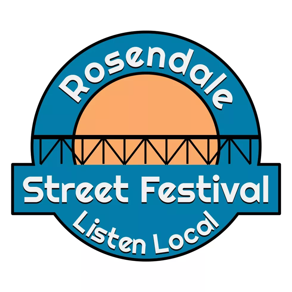 Rosendale Street Festival - July 18th and 19th 2026