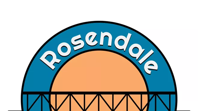 Image: Rosendale Street Festival - July 18th and 19th 2026
