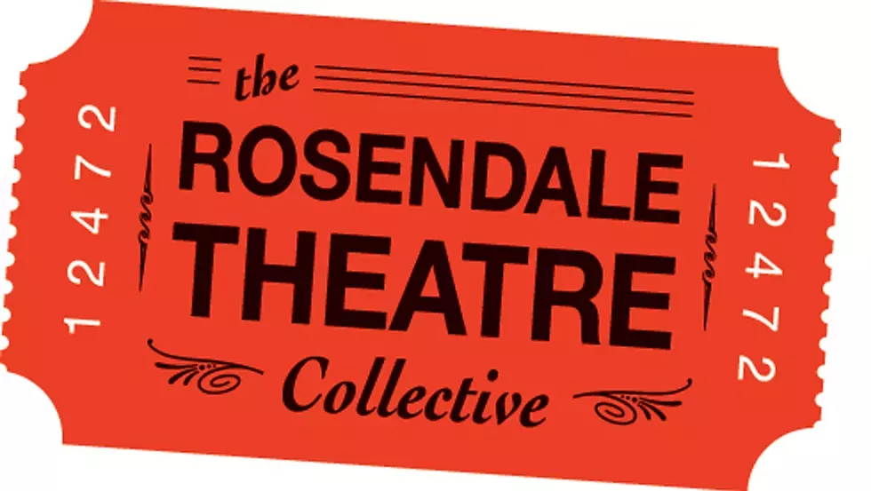 Rosendale Theatre