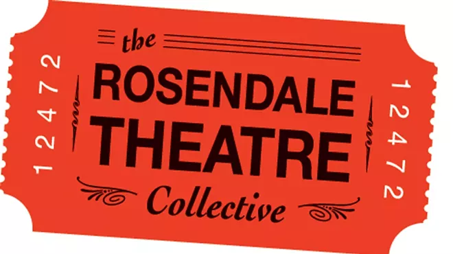Image: Rosendale Theatre