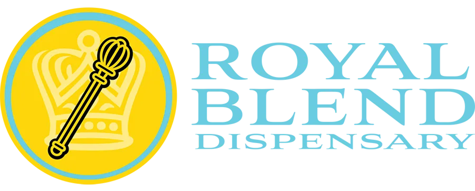 Royal Blend Dispensary LLC