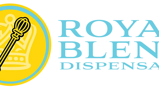 Image: Royal Blend Dispensary LLC