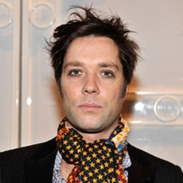Rufus Wainwright to Perform in Hudson