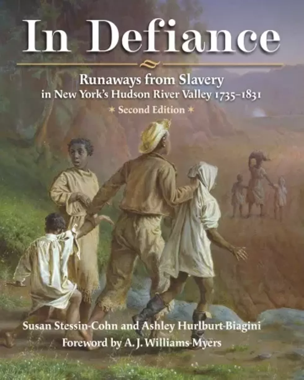 In Defiance