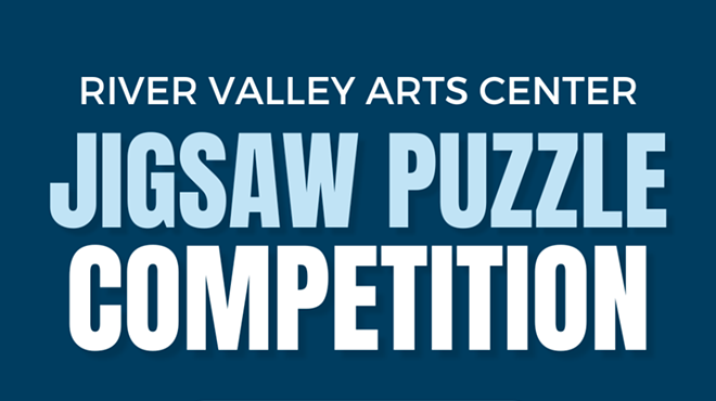 Image: RVAC Jigsaw Puzzle Competition