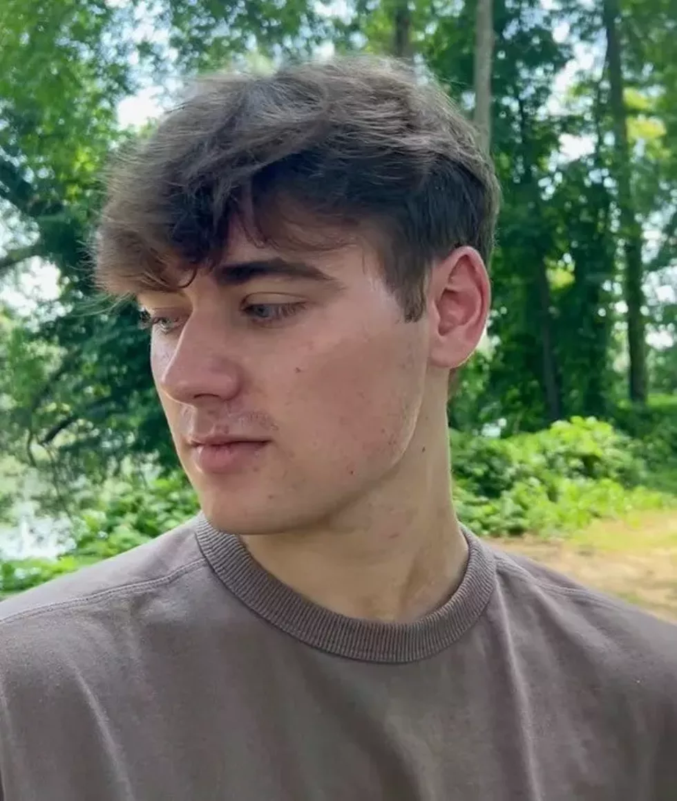 Bennington College student Simon Aschenbrenner is the composer of "Understory"