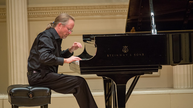 Image: Sage City Symphony to present free Fall Concert November 13
