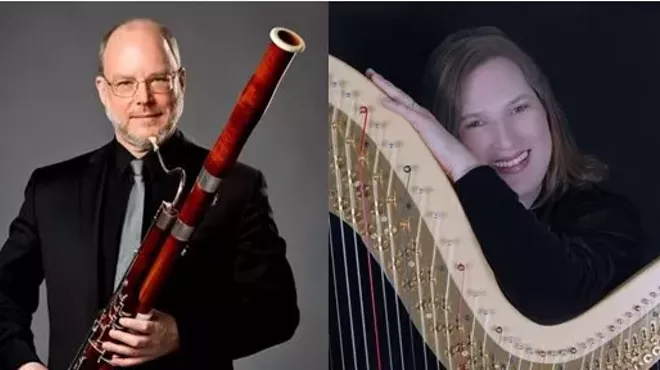 Image: Sage City Symphony to Present Spring Concert May 19