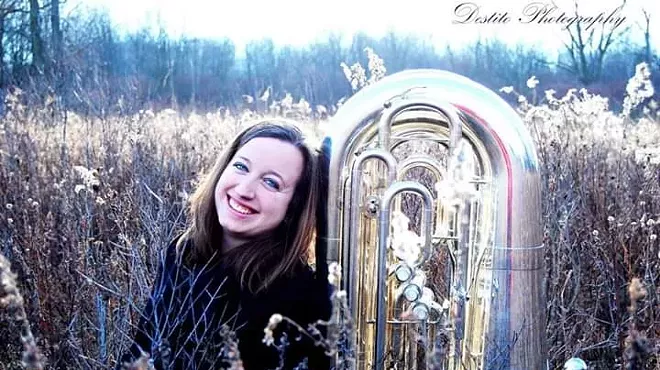 Image: Sage City Symphony to Present Young People&rsquo;s Concert March 10