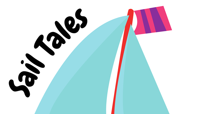 Image: Sail Tales