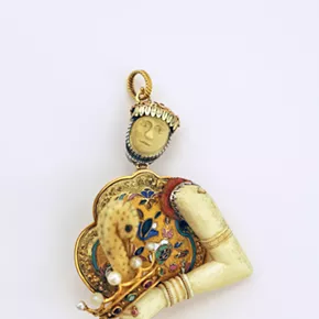 Image: Sam Gassman: The Remains of the Gay