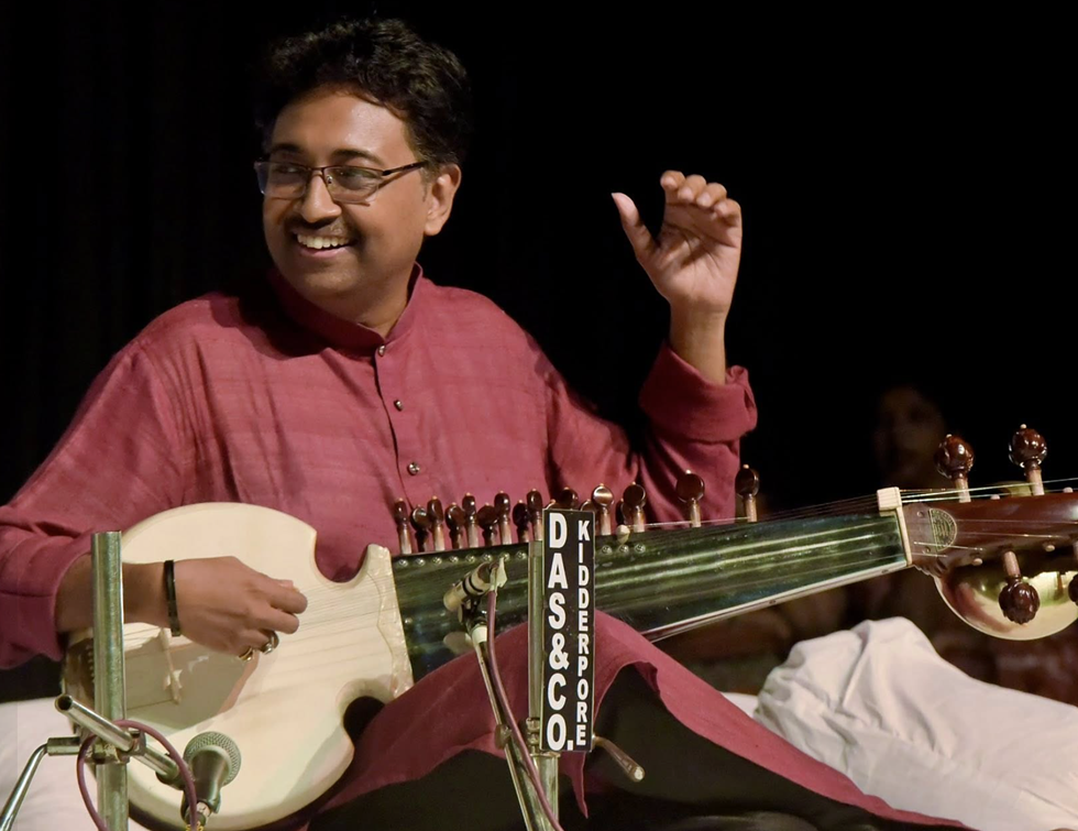 Abhisek Lahiri