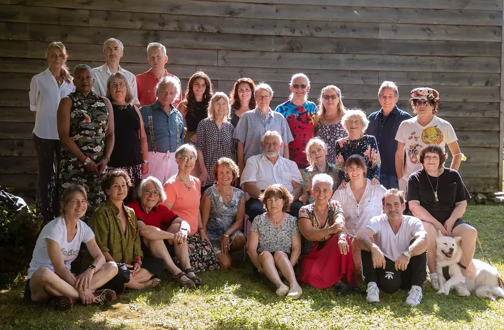 Artists in the Saugerties Artists Studio Tour 2022