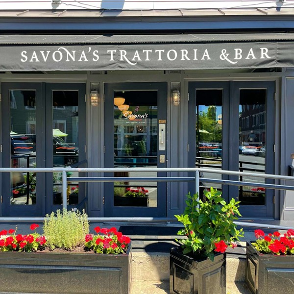 Savona's Expands its Empire with New Hudson Location