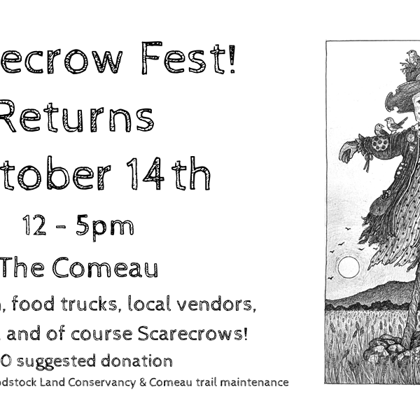 Scarecrow Fest!