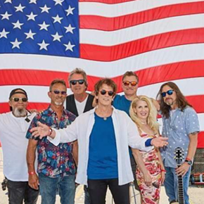 Image: Scarecrow: Tribute to John Mellencamp